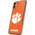 Clemson University Tiger Print iPhone 11 Skin